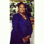 Marie-Jose Prophete-Joseph - @mariejoseprophetejoseph - Instagram