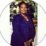 Marie-Jose Prophete-Joseph - @mariejoseprophetejoseph_ - Instagram