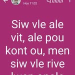 Marie Prophete - @marieprophete44gmail.com5 - Instagram