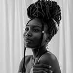 Marie Prophete - @afroqueenh - Instagram