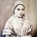 Marie Prophète - @mi_santisima_madre_ - Instagram