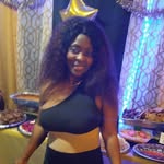 Prophete Marie Chantal - @prophetemariechantal - Instagram