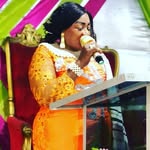 Prophétesse Maman Marie Laure - @prophetessemarielaure - Instagram