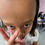 Ameris Marie Pulliam - @bye_byevv_bestie - Instagram