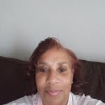 Lona Marie Tate-Pulliam - @lonamariet - Instagram