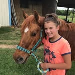 Parker Marie Pulliam - @parkermair - Instagram
