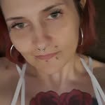Shannon Marie Pulliam-McCloskey - @brokenheart666 - Instagram