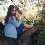 Marie - @puma_marie - Instagram