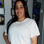 Marie Quiñones - Facebook