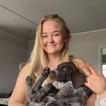 Marie Nyquist Goksøyr - @marienyquist - Instagram