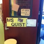 Marie Quist - @jamsreads - Instagram