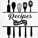 Erin Marie Raines - @recipesforanewlife - Instagram