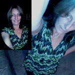 Marie Raines - @witchywoman64 - Instagram
