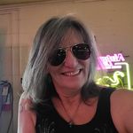 Marie Raines - @witchywoman1964 - Instagram