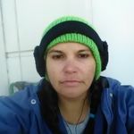 Sarah Marie Raines - @ladybuglove28 - Instagram