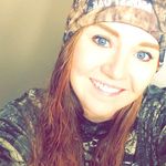 Stephanie Marie Raines - @sraines12 - Instagram