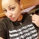 marei Ralph - @marieralph865 - Instagram
