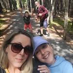 Marilyn Poulin - @marieralph - Instagram