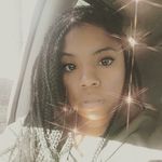Marie Randle - @_gorillafist - Instagram