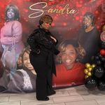 Marie Randle - @randlemarie6 - Instagram