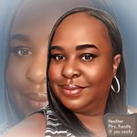 Marie Randle - @hismrsrandle - Instagram