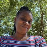 Marie Randle - @heresheavan52 - Instagram