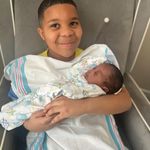 Marie Randle-Borders - @marieborders - Instagram