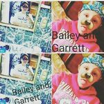 Bailey  marie redding - @garrett_and_bailey_ - Instagram