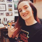 Lea Marie Redding - @lea_redding - Instagram