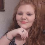 Tiffany Marie Redding - @shawtytip - Instagram