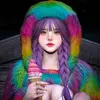 Mari Redfield - @snookdd1411 - TikTok