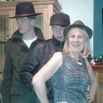 Marie Fitzgerald Redmond - @marie_redmond - Instagram