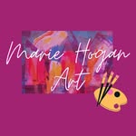 Marie Hogan Redmond - @mariehoganart - Instagram