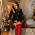 Brentay Marie Revis Dannals - @revisdannals - Instagram