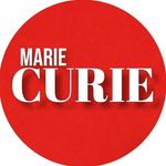 Revista Marie Curie - @mariecurie.revista - Instagram