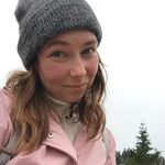 Marie Rhoades - @vintageclosetcalgary - Instagram