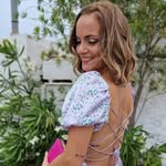 Mary Stefy Rodriguez - @marierick29 - Instagram