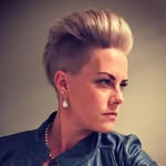 Marie Risley - @squidgeydidge - Instagram