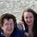Marie Risley - @gammamarie - Instagram