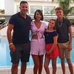 Marie Rivett - @marie.rivett.3 - Instagram