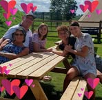 Marie Rivett - Facebook