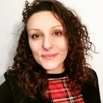 Anna Rz - @anne.marie.rizzi - Instagram