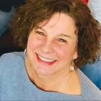 Marie Roach - Facebook