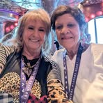 Marie Roach - Facebook