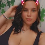 Alyssa Robayo - @marierobayo - Instagram