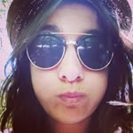Marie Roba - @paronymie - Instagram