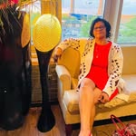 Marie France De Robillard - @derobillardm - Instagram