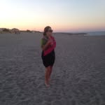 Marie Robillard - @robillard704 - Instagram