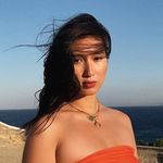 Marie Rocela - @marierocela - Instagram