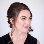 Angela Marie Rocchio, Soprano - @angelamarierocchio - Instagram